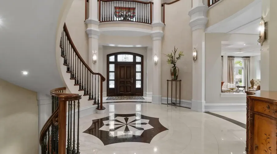 1343 Blythe Road, Mississauga, Ontario, L5H 2C2, Canada, 5 Bedrooms Bedrooms, ,10 BathroomsBathrooms,Residential,For Sale,1984533