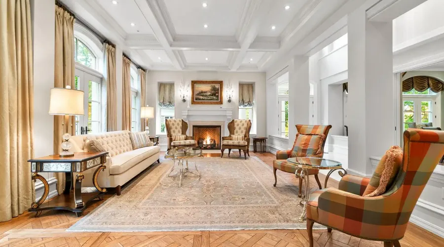 1343 Blythe Road, Mississauga, Ontario, L5H 2C2, Canada, 5 Bedrooms Bedrooms, ,10 BathroomsBathrooms,Residential,For Sale,1984533