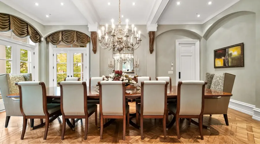 1343 Blythe Road, Mississauga, Ontario, L5H 2C2, Canada, 5 Bedrooms Bedrooms, ,10 BathroomsBathrooms,Residential,For Sale,1984533