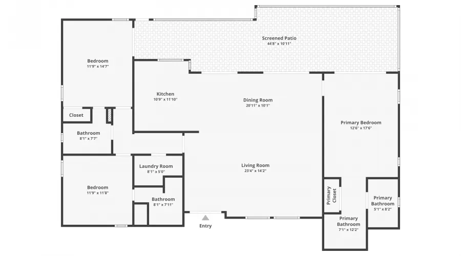 3311 Twin Lakes Lane, Sanibel, Florida, 33957, United States, 3 Bedrooms Bedrooms, 9 Rooms Rooms,3 BathroomsBathrooms,Residential,For Sale,Twin Lakes,1987276