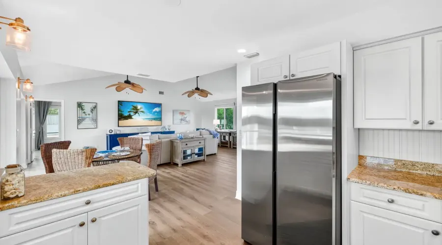 3311 Twin Lakes Lane, Sanibel, Florida, 33957, United States, 3 Bedrooms Bedrooms, 9 Rooms Rooms,3 BathroomsBathrooms,Residential,For Sale,Twin Lakes,1987276