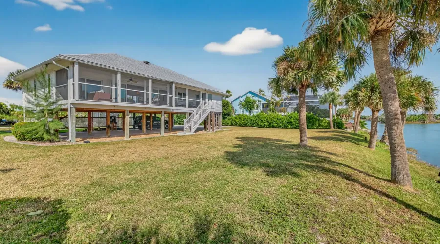 3311 Twin Lakes Lane, Sanibel, Florida, 33957, United States, 3 Bedrooms Bedrooms, 9 Rooms Rooms,3 BathroomsBathrooms,Residential,For Sale,Twin Lakes,1987276