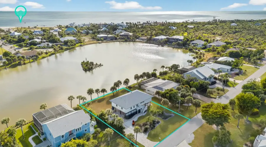 3311 Twin Lakes Lane, Sanibel, Florida, 33957, United States, 3 Bedrooms Bedrooms, 9 Rooms Rooms,3 BathroomsBathrooms,Residential,For Sale,Twin Lakes,1987276