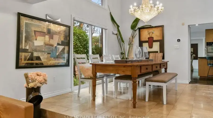 988 Tennyson Avenue, Mississauga, Ontario, L5H 2Z1, Canada, 4 Bedrooms Bedrooms, ,5 BathroomsBathrooms,Residential,For Sale,988 Tennyson Avenue,1988793