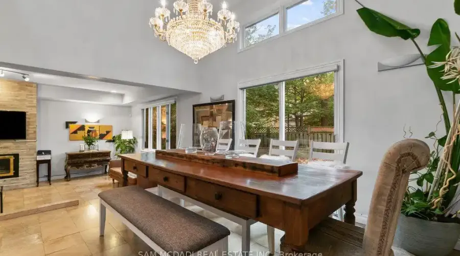 988 Tennyson Avenue, Mississauga, Ontario, L5H 2Z1, Canada, 4 Bedrooms Bedrooms, ,5 BathroomsBathrooms,Residential,For Sale,988 Tennyson Avenue,1988793