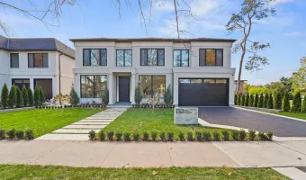 152 Third Line, Oakville, Ontario, L6L 3Z8, Canada, 4 Bedrooms Bedrooms, ,6 BathroomsBathrooms,Residential,For Sale,1989798