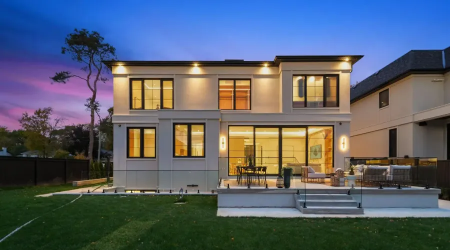 152 Third Line, Oakville, Ontario, L6L 3Z8, Canada, 4 Bedrooms Bedrooms, ,6 BathroomsBathrooms,Residential,For Sale,1989798