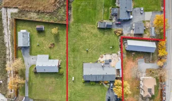 5784 & 9920 Fourth Line & Britannia Rd, Milton, Ontario, L9T 2X8, Canada, 4 Bedrooms Bedrooms, ,4 BathroomsBathrooms,Residential,For Sale,1989799