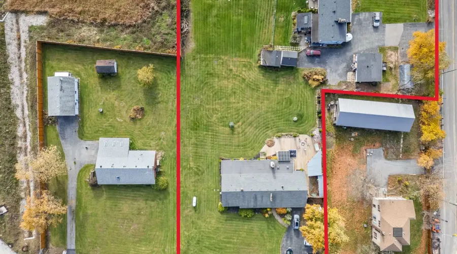 5784 & 9920 Fourth Line & Britannia Rd, Milton, Ontario, L9T 2X8, Canada, 4 Bedrooms Bedrooms, ,4 BathroomsBathrooms,Residential,For Sale,1989799