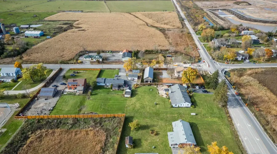 5784 & 9920 Fourth Line & Britannia Rd, Milton, Ontario, L9T 2X8, Canada, 4 Bedrooms Bedrooms, ,4 BathroomsBathrooms,Residential,For Sale,1989799