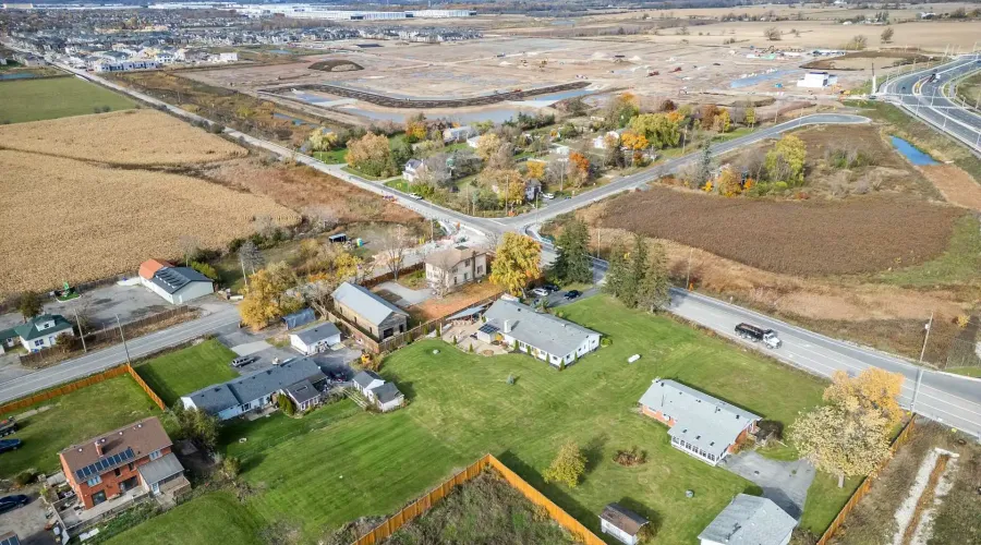 5784 & 9920 Fourth Line & Britannia Rd, Milton, Ontario, L9T 2X8, Canada, 4 Bedrooms Bedrooms, ,4 BathroomsBathrooms,Residential,For Sale,1989799