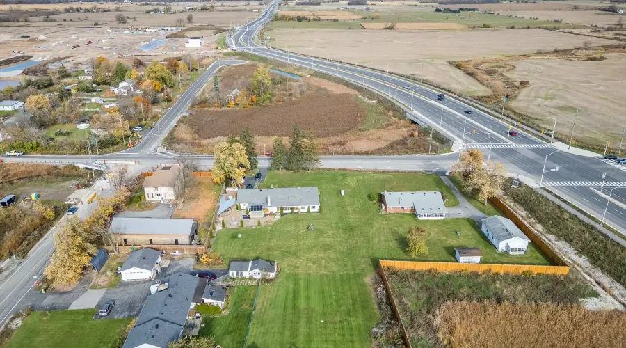 5784 & 9920 Fourth Line & Britannia Rd, Milton, Ontario, L9T 2X8, Canada, 4 Bedrooms Bedrooms, ,4 BathroomsBathrooms,Residential,For Sale,1989799