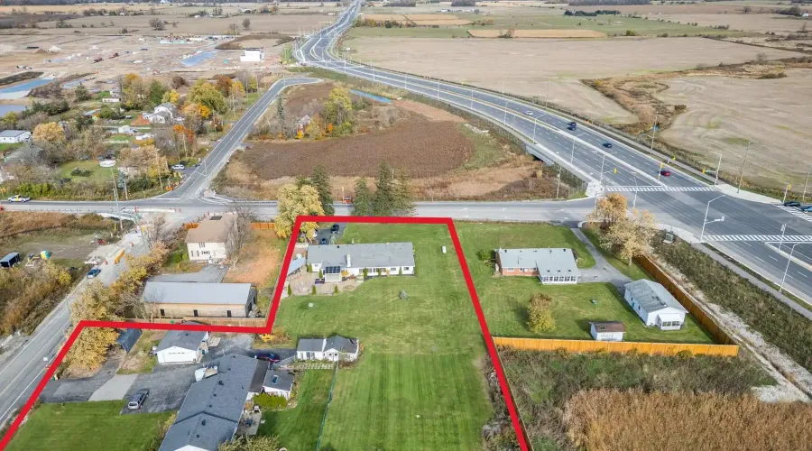 5784 & 9920 Fourth Line & Britannia Rd, Milton, Ontario, L9T 2X8, Canada, 4 Bedrooms Bedrooms, ,4 BathroomsBathrooms,Residential,For Sale,1989799