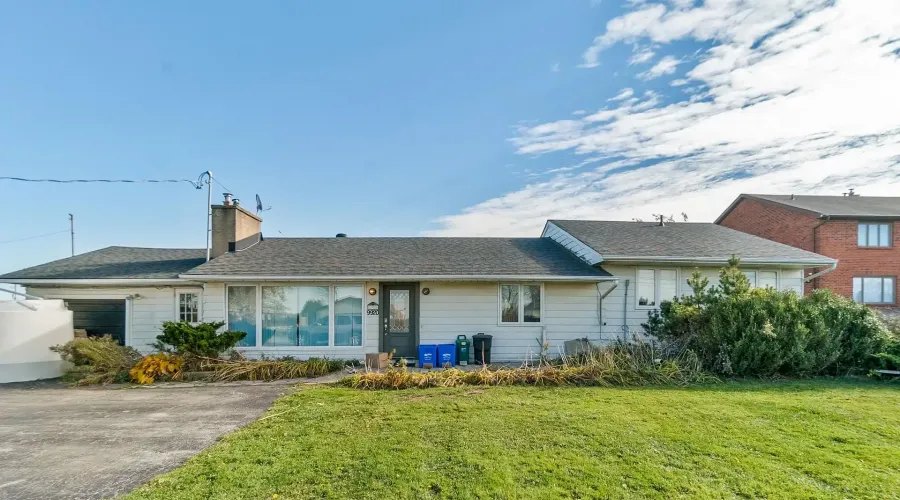 5784 & 9920 Fourth Line & Britannia Rd, Milton, Ontario, L9T 2X8, Canada, 4 Bedrooms Bedrooms, ,4 BathroomsBathrooms,Residential,For Sale,1989799