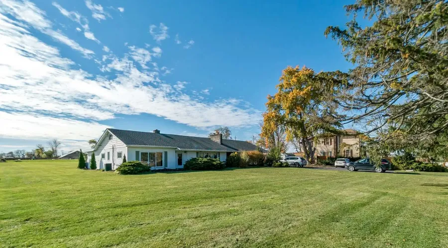 5784 & 9920 Fourth Line & Britannia Rd, Milton, Ontario, L9T 2X8, Canada, 4 Bedrooms Bedrooms, ,4 BathroomsBathrooms,Residential,For Sale,1989799