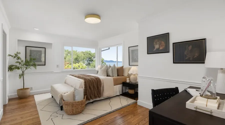 80 Seafirth Rd, Tiburon, California, 94920, United States, 3 Bedrooms Bedrooms, ,2 BathroomsBathrooms,Residential,For Sale,80 Seafirth Rd,1990051