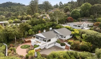 80 Seafirth Rd, Tiburon, California, 94920, United States, 3 Bedrooms Bedrooms, ,2 BathroomsBathrooms,Residential,For Sale,80 Seafirth Rd,1990051