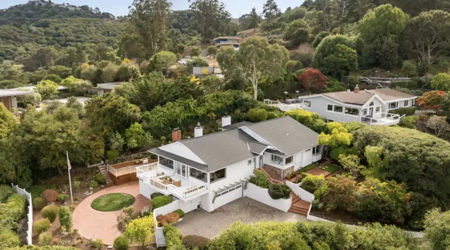 80 Seafirth Rd, Tiburon, California, 94920, United States, 3 Bedrooms Bedrooms, ,2 BathroomsBathrooms,Residential,For Sale,80 Seafirth Rd,1990051