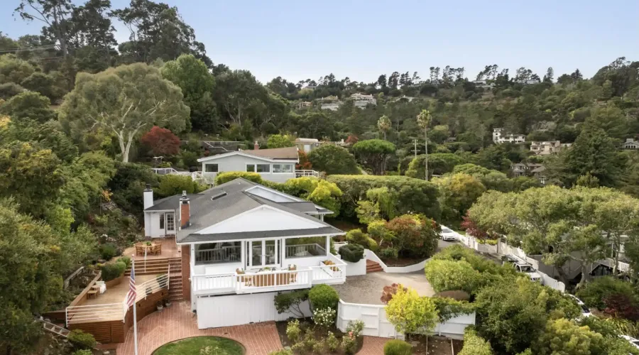 80 Seafirth Rd, Tiburon, California, 94920, United States, 3 Bedrooms Bedrooms, ,2 BathroomsBathrooms,Residential,For Sale,80 Seafirth Rd,1990051