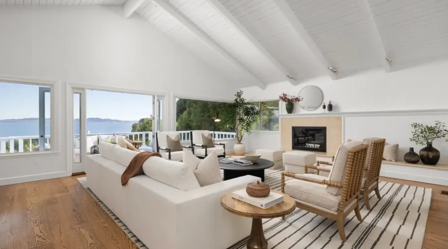 80 Seafirth Rd, Tiburon, California, 94920, United States, 3 Bedrooms Bedrooms, ,2 BathroomsBathrooms,Residential,For Sale,80 Seafirth Rd,1990051