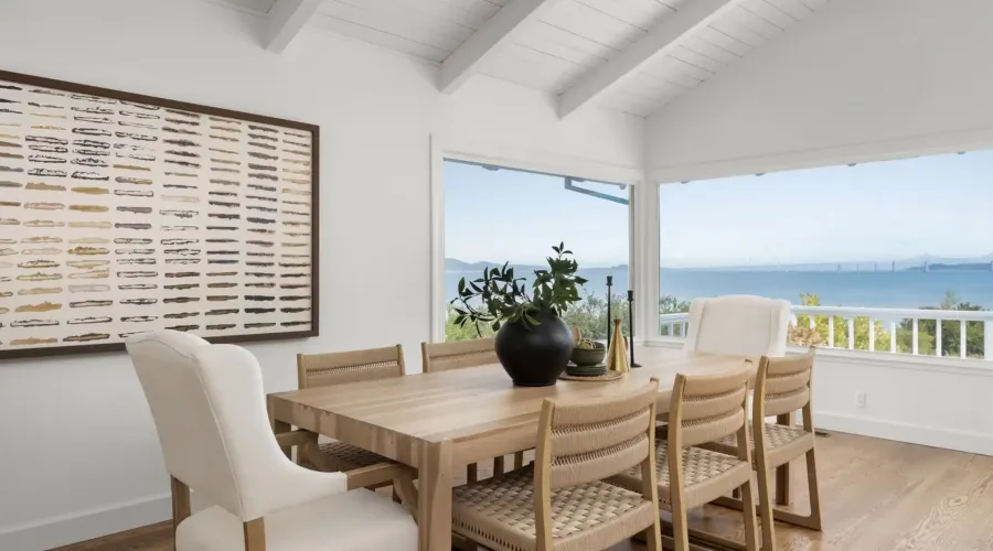 80 Seafirth Rd, Tiburon, California, 94920, United States, 3 Bedrooms Bedrooms, ,2 BathroomsBathrooms,Residential,For Sale,80 Seafirth Rd,1990051