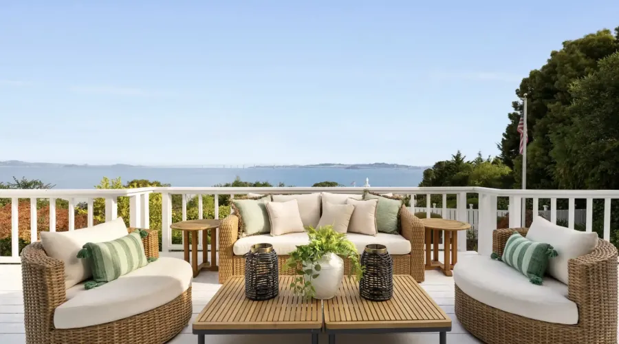 80 Seafirth Rd, Tiburon, California, 94920, United States, 3 Bedrooms Bedrooms, ,2 BathroomsBathrooms,Residential,For Sale,80 Seafirth Rd,1990051