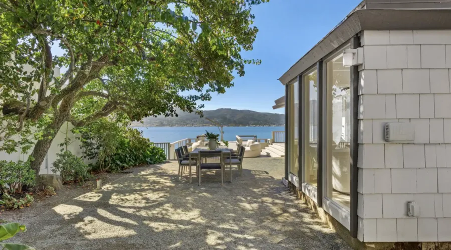 45 West Shore Road, Belvedere, California, United States, 5 Bedrooms Bedrooms, ,3 BathroomsBathrooms,Residential,For Sale,45 West Shore Road,1990052