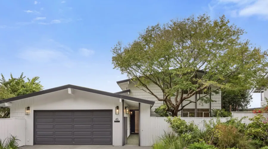 45 West Shore Road, Belvedere, California, United States, 5 Bedrooms Bedrooms, ,3 BathroomsBathrooms,Residential,For Sale,45 West Shore Road,1990052