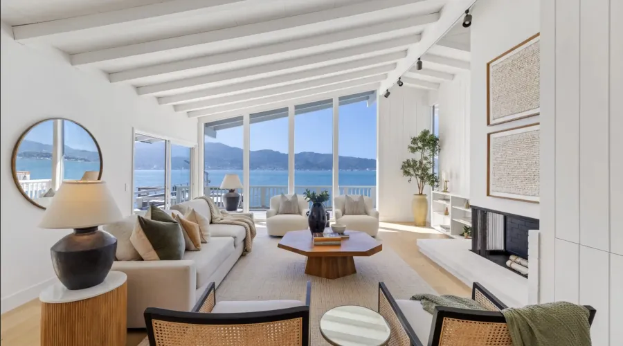 45 West Shore Road, Belvedere, California, United States, 5 Bedrooms Bedrooms, ,3 BathroomsBathrooms,Residential,For Sale,45 West Shore Road,1990052