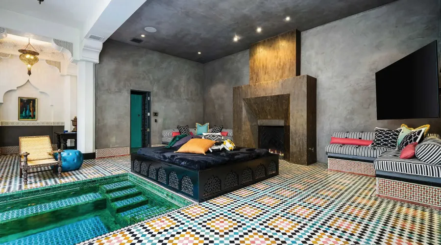 California, United States, 5 Bedrooms Bedrooms, ,7 BathroomsBathrooms,Residential,For Sale,1990053