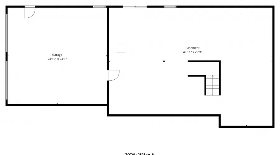14 Steed Ave, West Newbury, Massachusetts, 01985, United States, 4 Bedrooms Bedrooms, 10 Rooms Rooms,2 BathroomsBathrooms,New homes,For Sale,Steed,1990683