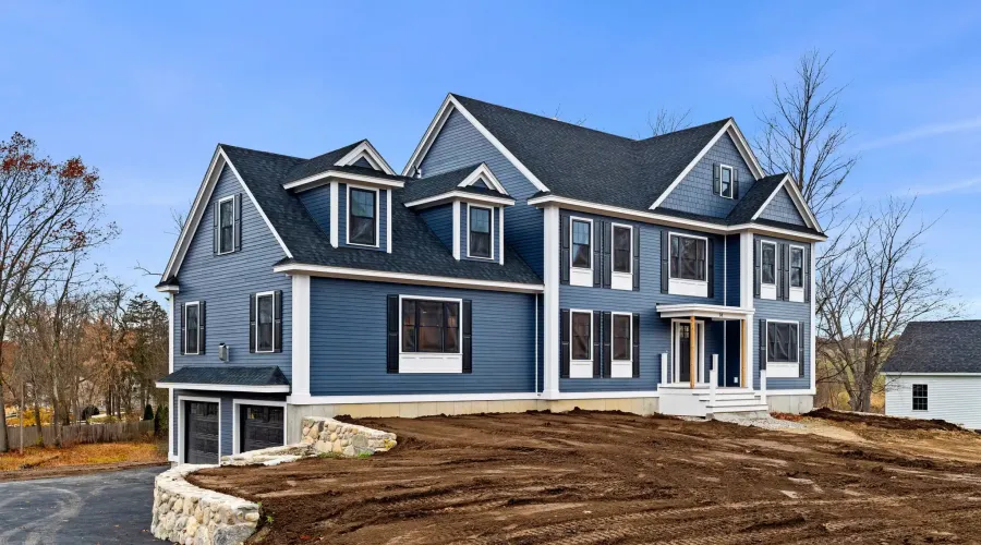 14 Steed Ave, West Newbury, Massachusetts, 01985, United States, 4 Bedrooms Bedrooms, 10 Rooms Rooms,2 BathroomsBathrooms,New homes,For Sale,Steed,1990683