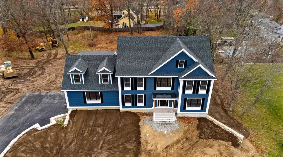 14 Steed Ave, West Newbury, Massachusetts, 01985, United States, 4 Bedrooms Bedrooms, 10 Rooms Rooms,2 BathroomsBathrooms,New homes,For Sale,Steed,1990683