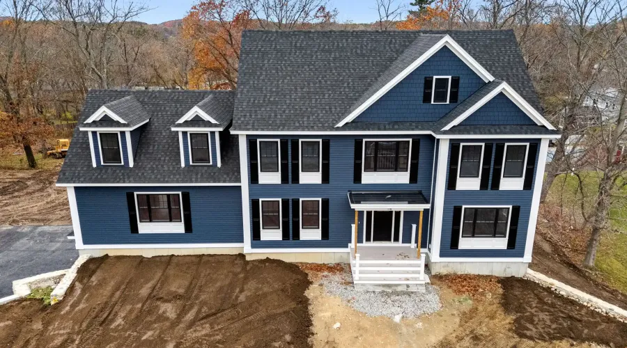 14 Steed Ave, West Newbury, Massachusetts, 01985, United States, 4 Bedrooms Bedrooms, 10 Rooms Rooms,2 BathroomsBathrooms,New homes,For Sale,Steed,1990683