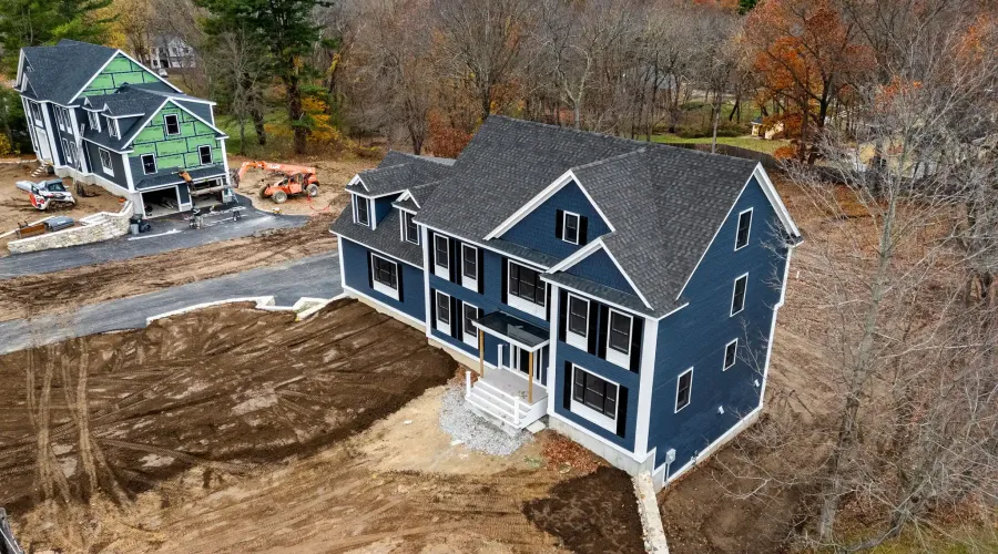 14 Steed Ave, West Newbury, Massachusetts, 01985, United States, 4 Bedrooms Bedrooms, 10 Rooms Rooms,2 BathroomsBathrooms,New homes,For Sale,Steed,1990683