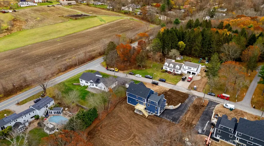 14 Steed Ave, West Newbury, Massachusetts, 01985, United States, 4 Bedrooms Bedrooms, 10 Rooms Rooms,2 BathroomsBathrooms,New homes,For Sale,Steed,1990683