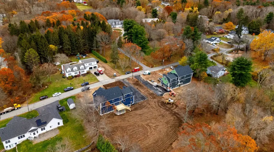 14 Steed Ave, West Newbury, Massachusetts, 01985, United States, 4 Bedrooms Bedrooms, 10 Rooms Rooms,2 BathroomsBathrooms,New homes,For Sale,Steed,1990683