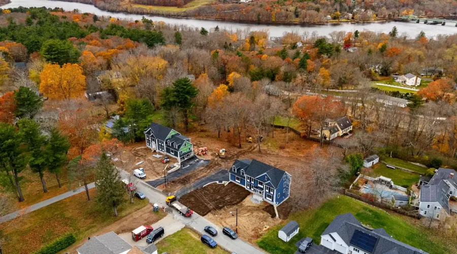 14 Steed Ave, West Newbury, Massachusetts, 01985, United States, 4 Bedrooms Bedrooms, 10 Rooms Rooms,2 BathroomsBathrooms,New homes,For Sale,Steed,1990683