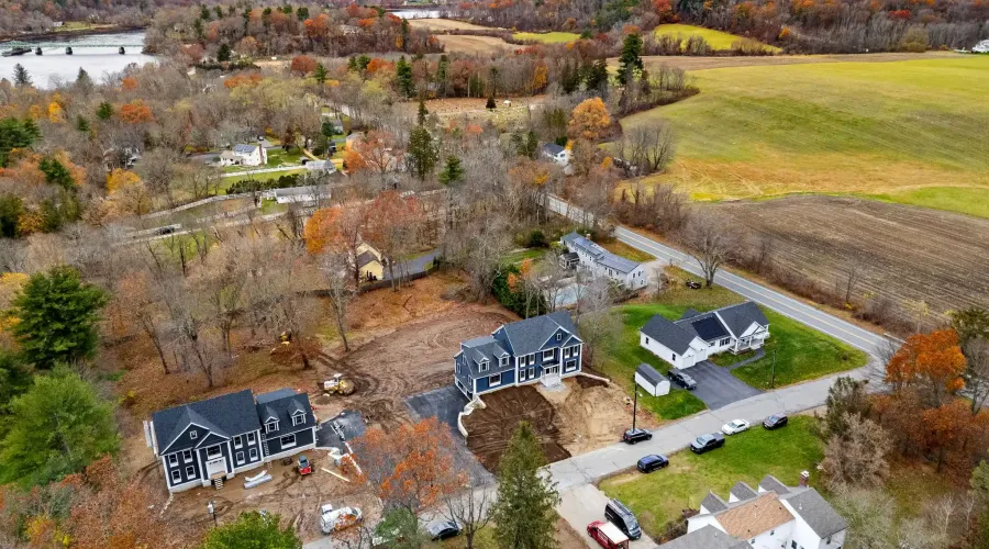 14 Steed Ave, West Newbury, Massachusetts, 01985, United States, 4 Bedrooms Bedrooms, 10 Rooms Rooms,2 BathroomsBathrooms,New homes,For Sale,Steed,1990683