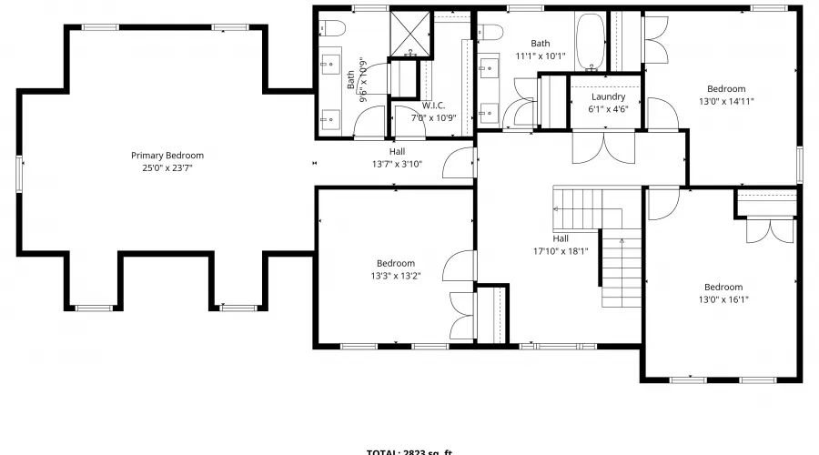 14 Steed Ave, West Newbury, Massachusetts, 01985, United States, 4 Bedrooms Bedrooms, 10 Rooms Rooms,2 BathroomsBathrooms,New homes,For Sale,Steed,1990683