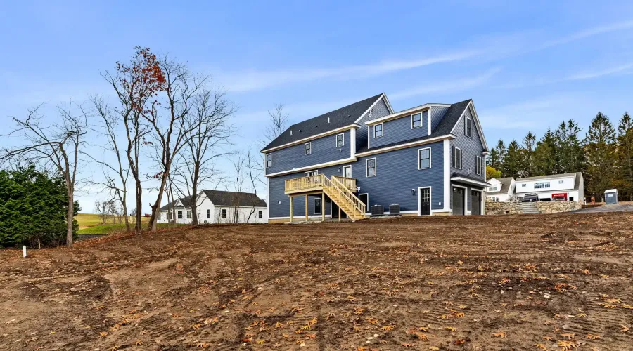 14 Steed Ave, West Newbury, Massachusetts, 01985, United States, 4 Bedrooms Bedrooms, 10 Rooms Rooms,2 BathroomsBathrooms,New homes,For Sale,Steed,1990683