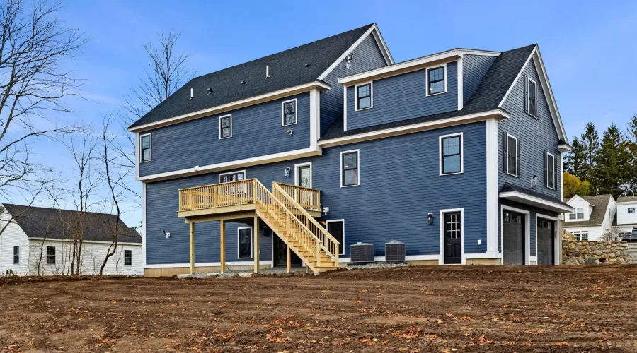 14 Steed Ave, West Newbury, Massachusetts, 01985, United States, 4 Bedrooms Bedrooms, 10 Rooms Rooms,2 BathroomsBathrooms,New homes,For Sale,Steed,1990683