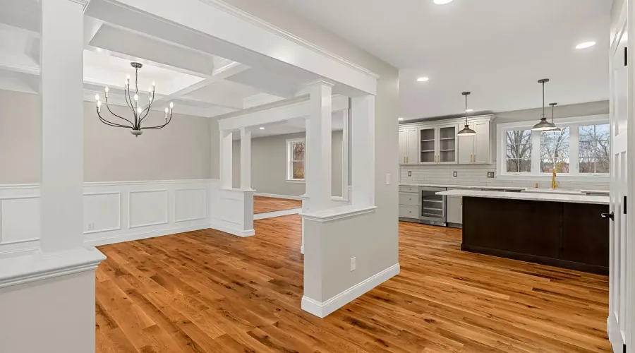 14 Steed Ave, West Newbury, Massachusetts, 01985, United States, 4 Bedrooms Bedrooms, 10 Rooms Rooms,2 BathroomsBathrooms,New homes,For Sale,Steed,1990683