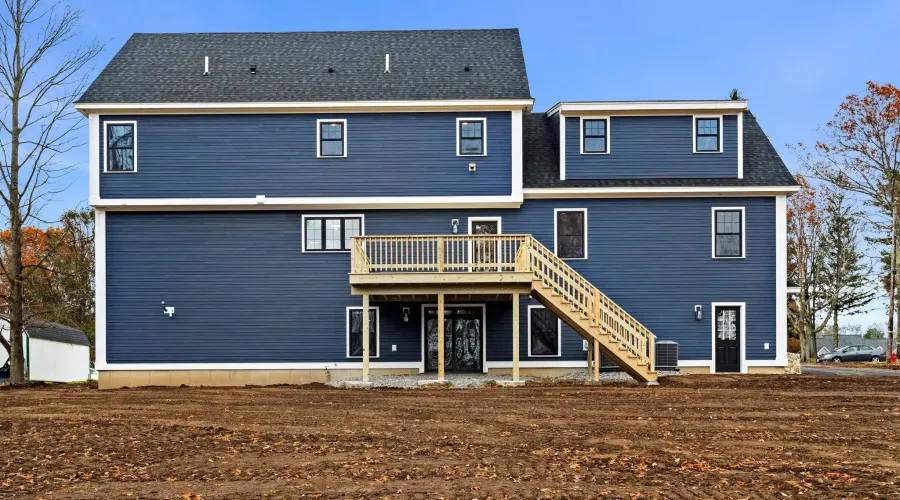 14 Steed Ave, West Newbury, Massachusetts, 01985, United States, 4 Bedrooms Bedrooms, 10 Rooms Rooms,2 BathroomsBathrooms,New homes,For Sale,Steed,1990683