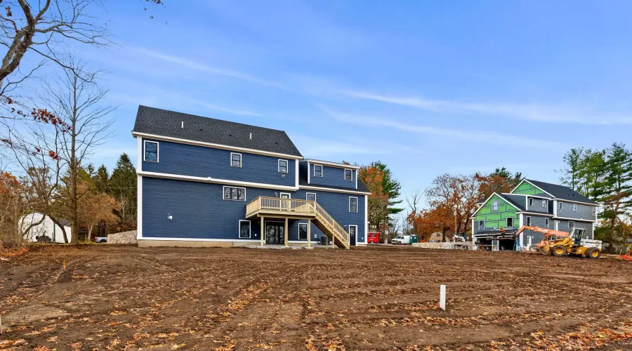 14 Steed Ave, West Newbury, Massachusetts, 01985, United States, 4 Bedrooms Bedrooms, 10 Rooms Rooms,2 BathroomsBathrooms,New homes,For Sale,Steed,1990683