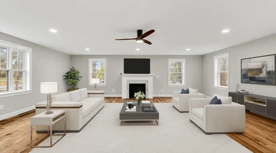 14 Steed Ave, West Newbury, Massachusetts, 01985, United States, 4 Bedrooms Bedrooms, 10 Rooms Rooms,2 BathroomsBathrooms,New homes,For Sale,Steed,1990683