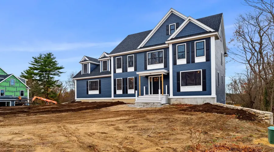 14 Steed Ave, West Newbury, Massachusetts, 01985, United States, 4 Bedrooms Bedrooms, 10 Rooms Rooms,2 BathroomsBathrooms,New homes,For Sale,Steed,1990683