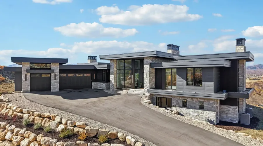 2738 Longspur Lane, Park City, Utah, 84098, United States, 5 Bedrooms Bedrooms, ,7 BathroomsBathrooms,Residential,For Sale,Longspur Lane,1998606