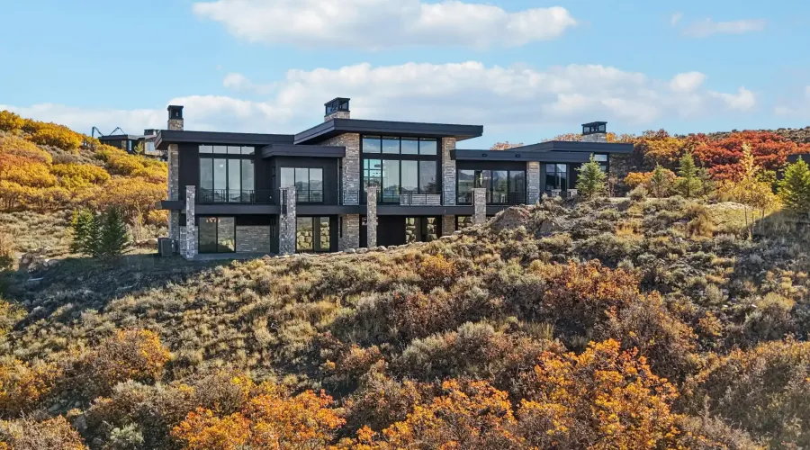 2738 Longspur Lane, Park City, Utah, 84098, United States, 5 Bedrooms Bedrooms, ,7 BathroomsBathrooms,Residential,For Sale,Longspur Lane,1998606