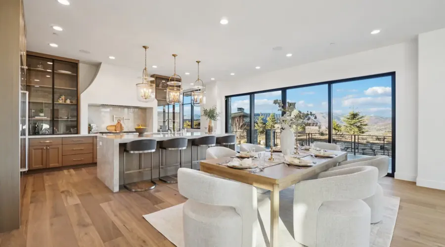 2738 Longspur Lane, Park City, Utah, 84098, United States, 5 Bedrooms Bedrooms, ,7 BathroomsBathrooms,Residential,For Sale,Longspur Lane,1998606